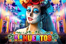 Dia de los Muertos