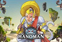 Legenda Hanoman